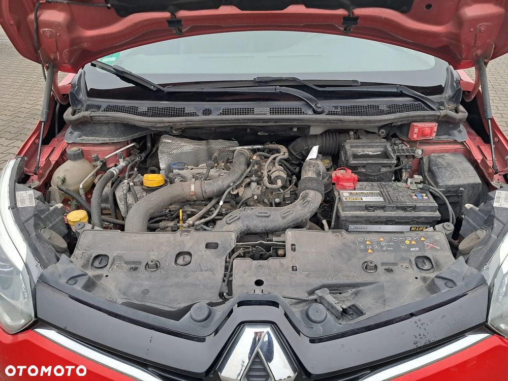 Renault Captur ENERGY TCe 120 EDC Initiale Paris - 21