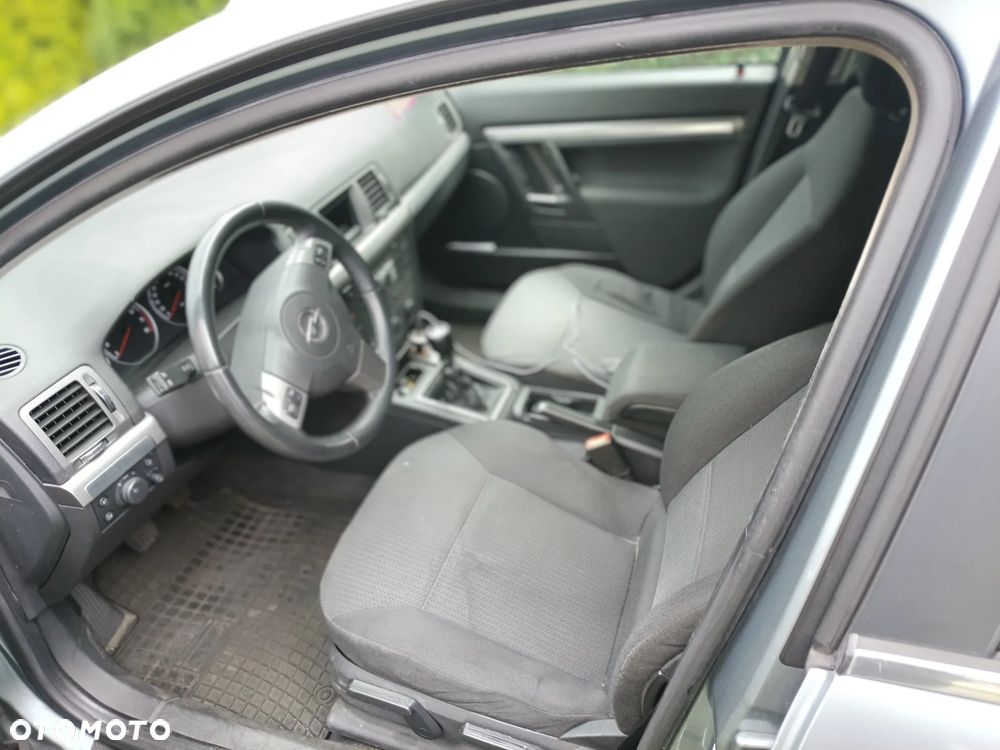 Opel Vectra 1.8 Elegance - 2