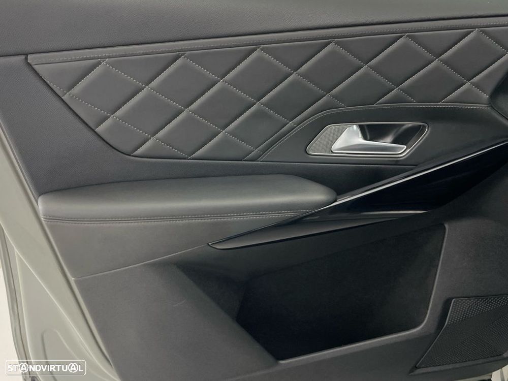 DS DS7 E-Tense Rivoli EAT8 - 17