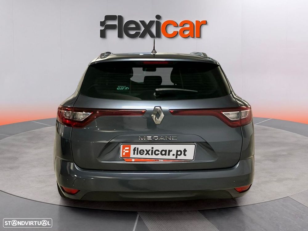 Renault Mégane 1.3 TCe Limited - 8