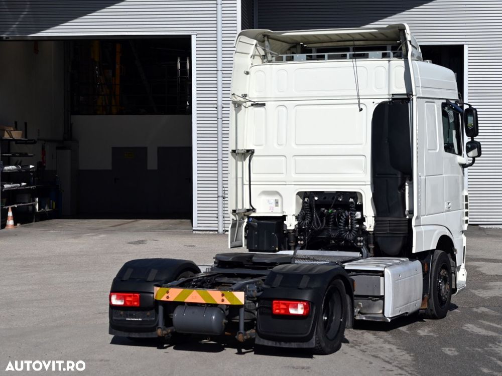 DAF XF 460 FT Space Cab - mega volum - 2