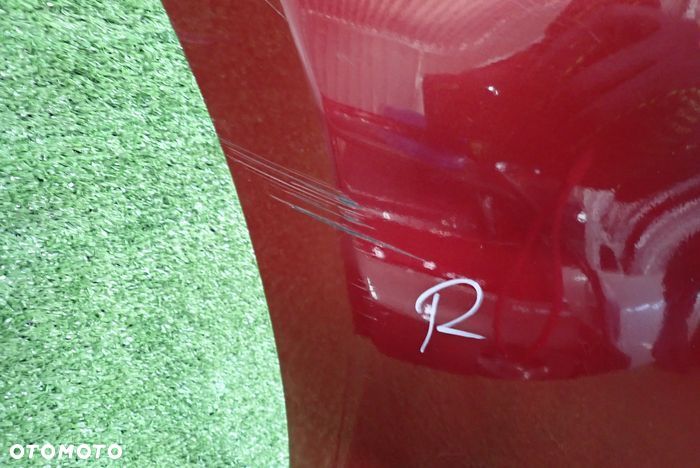 HYUNDAI I30 III LIFT 20- zderzak przedni przód - 6