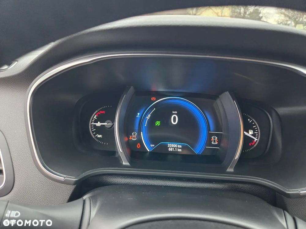 Renault Megane 1.5 Blue dCi Intens - 23