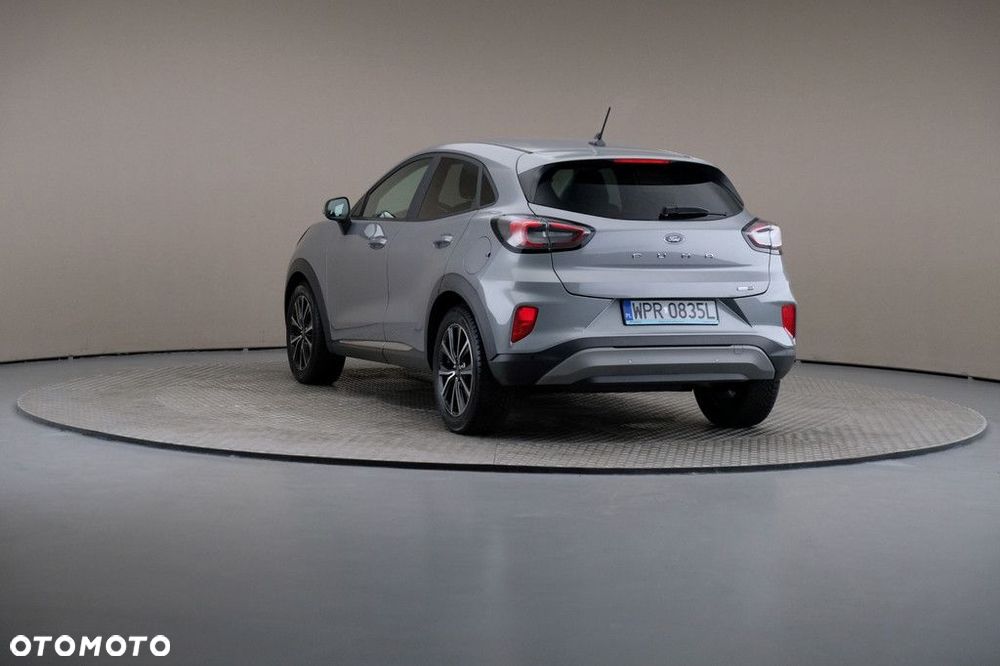 Ford Puma - 2