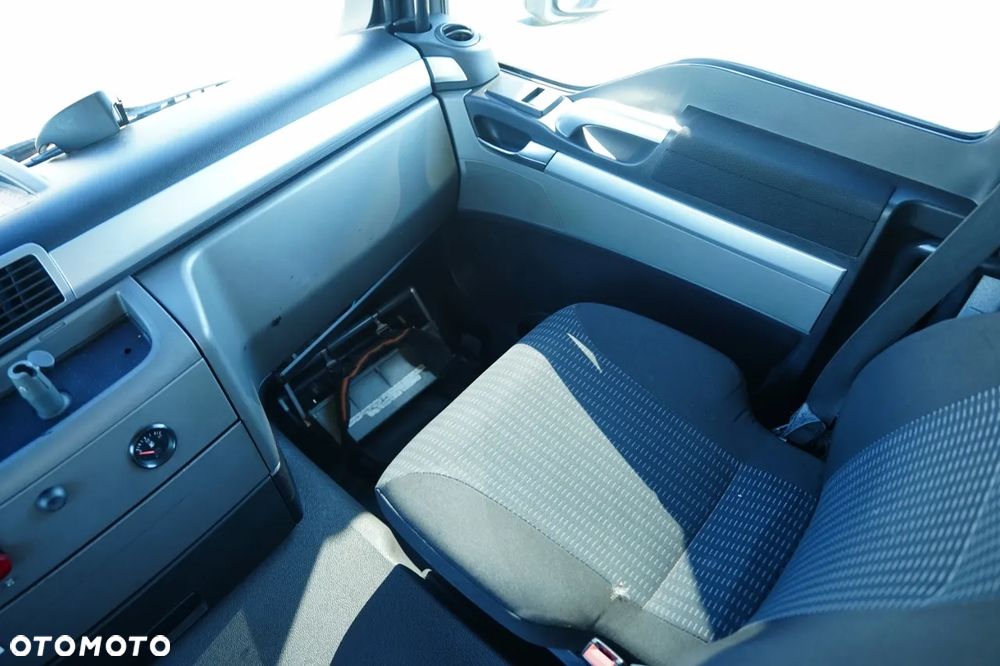 MAN TGS 35.480 / 8X4 / KOPARKA SSĄCA / ASENIZACYJNY / ŁADOWARKA PRÓŻNIOWA / WUKO / MTS SAUGBAGGER / STEROWANIE RADIOWE / - 29