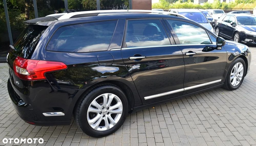 Citroën C5 HDi 165 FAP Exclusive - 2