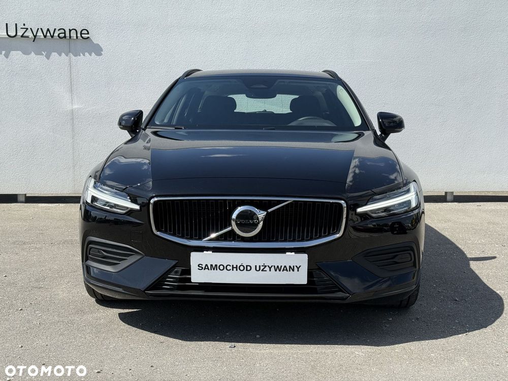 Volvo V60 - 4