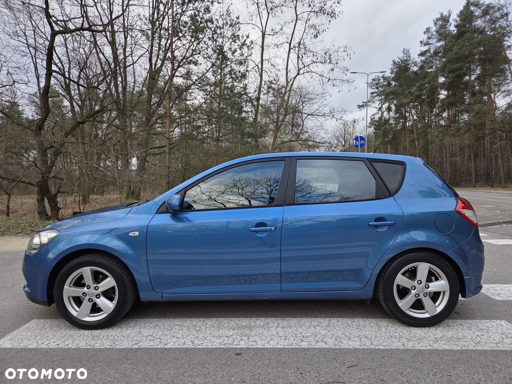 Kia Ceed 1.4 Comfort - 5