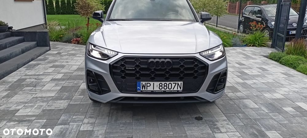 Audi Q5 - 25