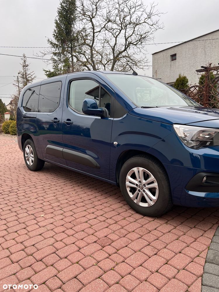 Opel COMBO - 3