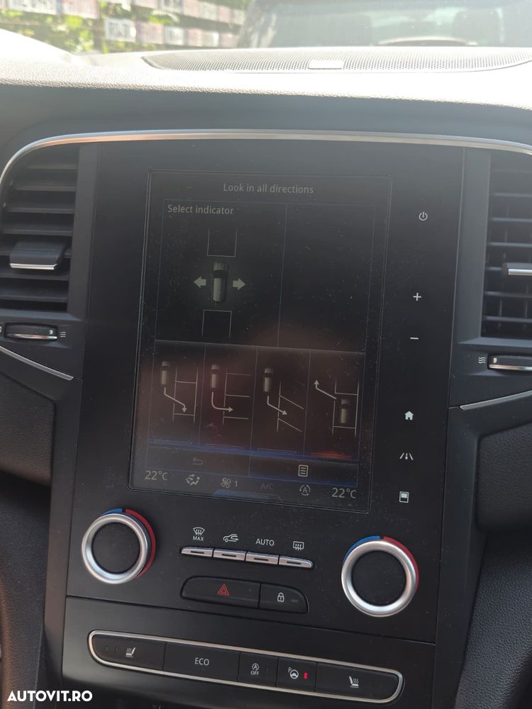 Renault Megane - 9