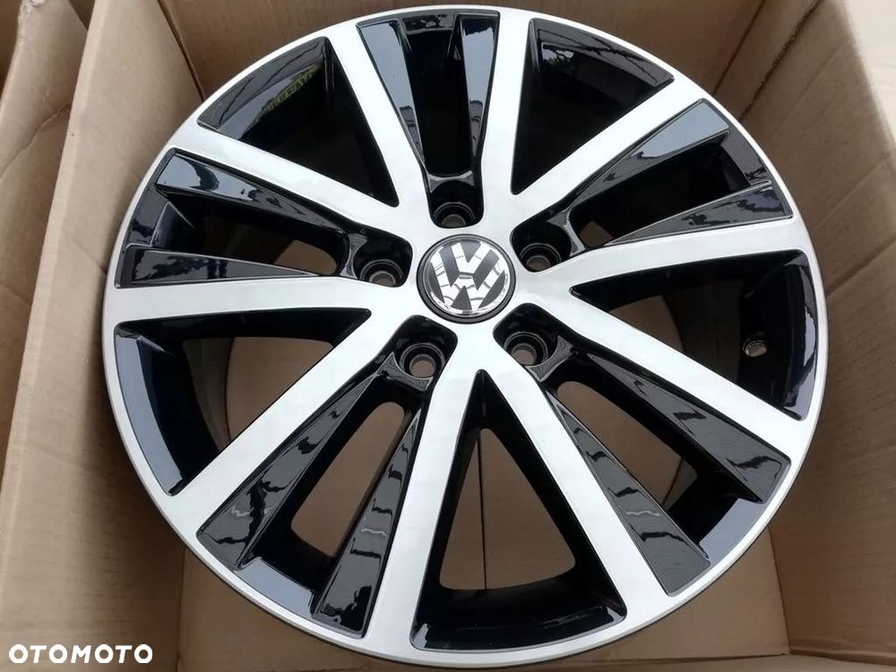 VW T5 T6 T6.1 MUTIVAN 17' NOWE OEM 7E0 - 11