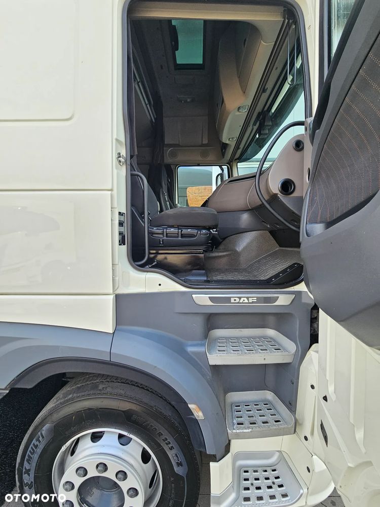 DAF XF480 SSC - 8