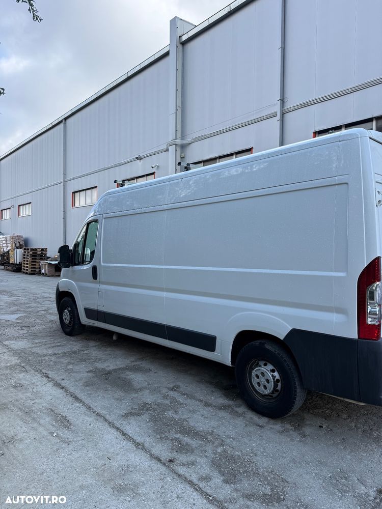Peugeot Boxer - 3