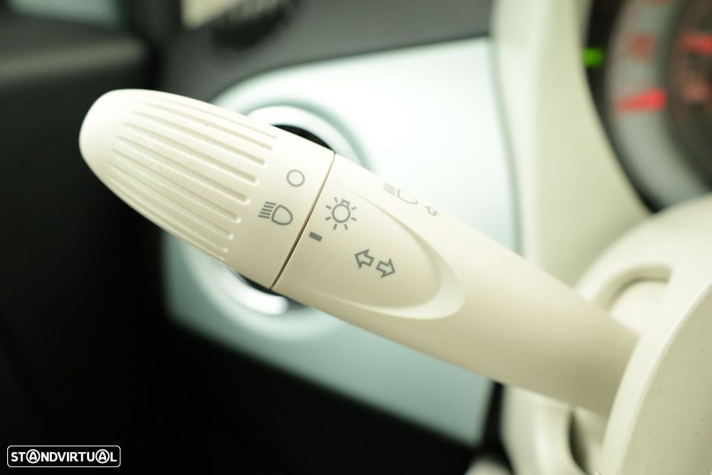 Fiat 500C 1.0 Hybrid Dolcevita - 18