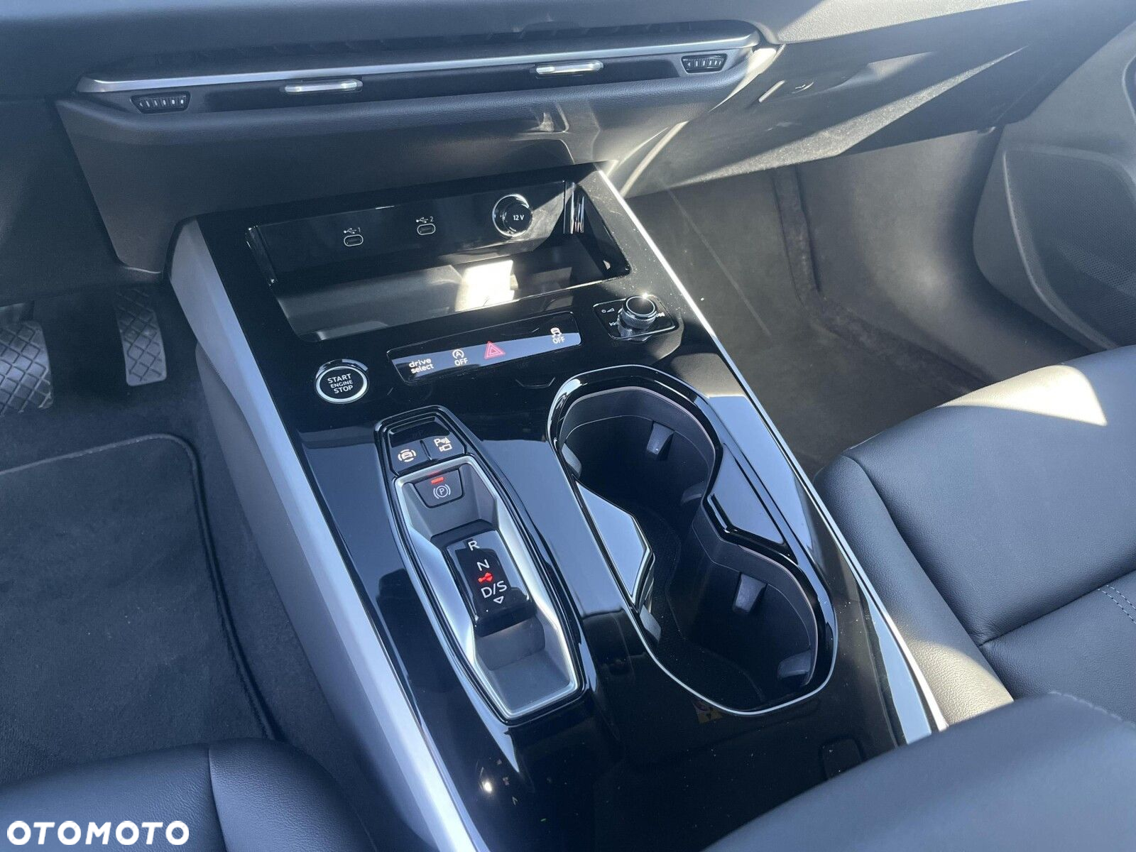 Audi A5 - 14