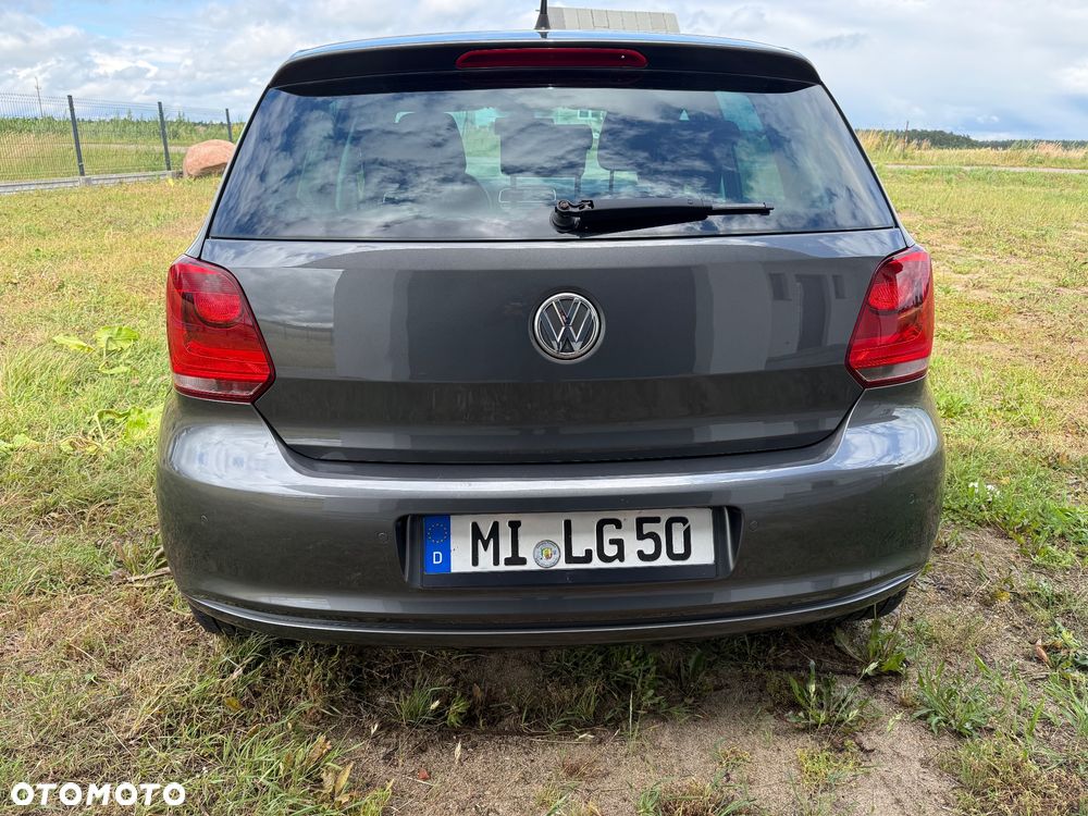 Volkswagen Polo 1.2 Team - 7