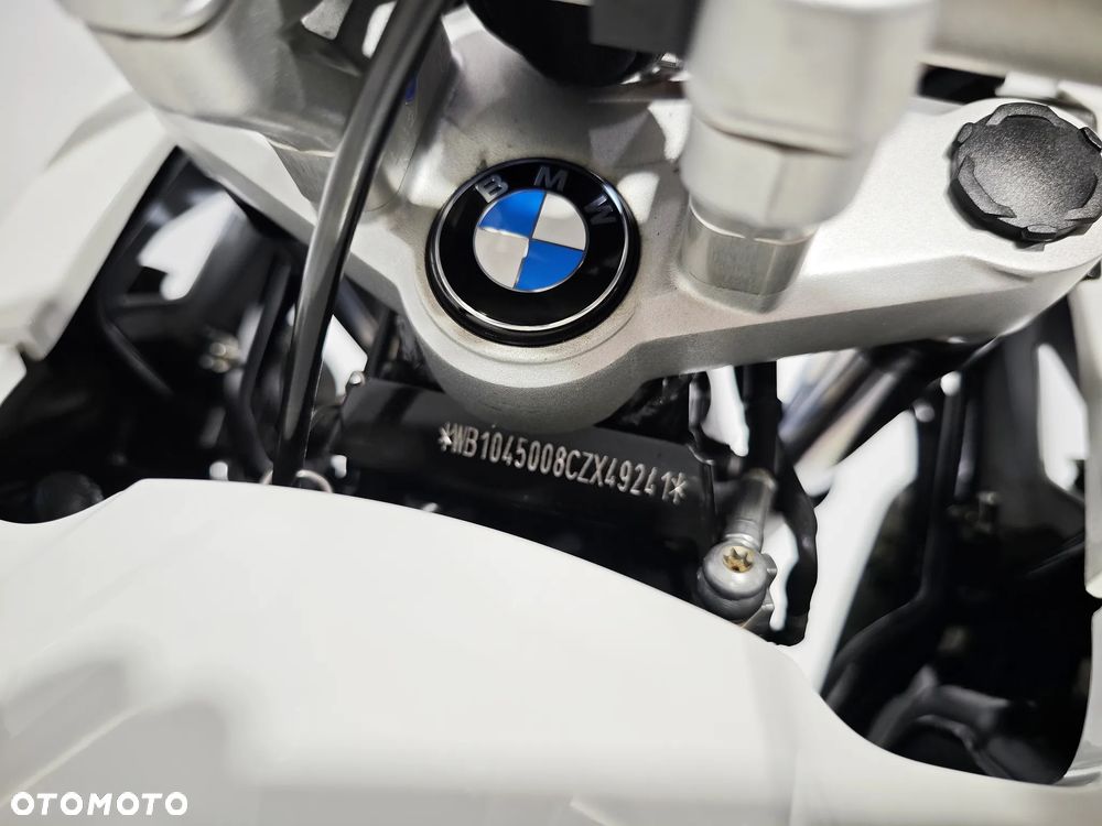 BMW GS - 22