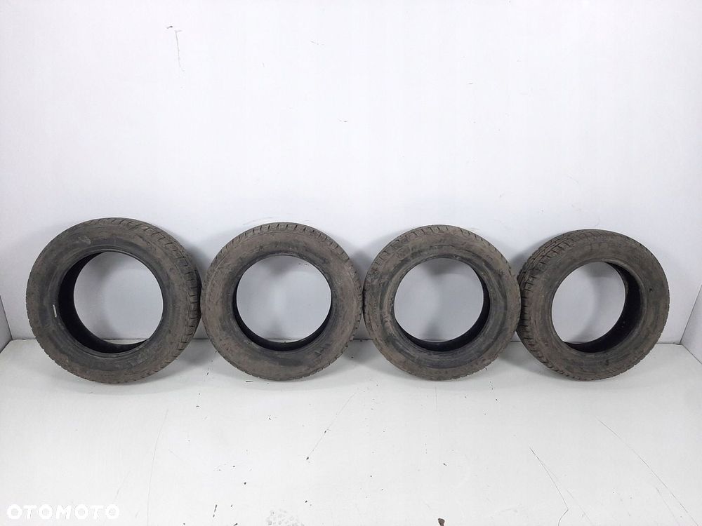 OPONY CALOROCZNE FIRESTONE MULTISEASON 175/65R14 82T DOT 2X2015 2x2018 7MM - 1