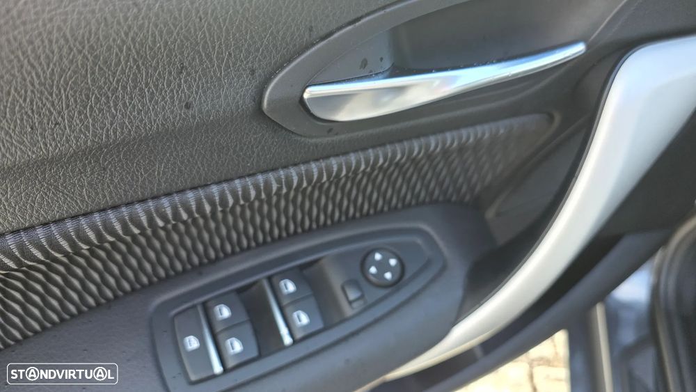 BMW 116 d EDynamics Advantage - 25