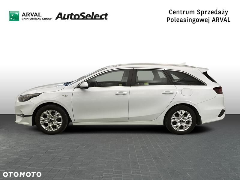 Kia Ceed 1.5 T-GDI M - 2