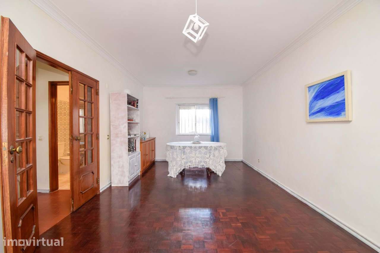 Apartamento no centro de Cascais para venda - Grande imagem: 5/23