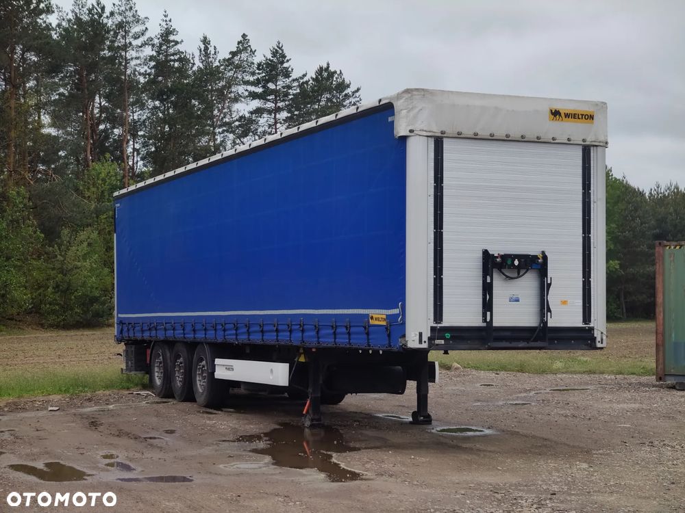 Wielton Ns3k - 3