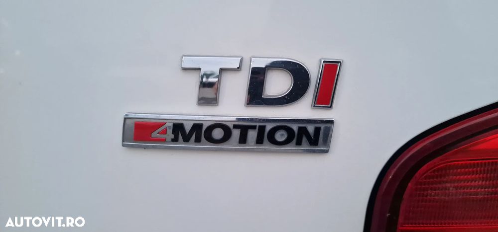 Volkswagen T6 Transporter, 2.0 TDI, maxi van, 150cp, 4Motion, automata DSG, (4x4) A/C , webasto, euro 6,  02/2016 - 26