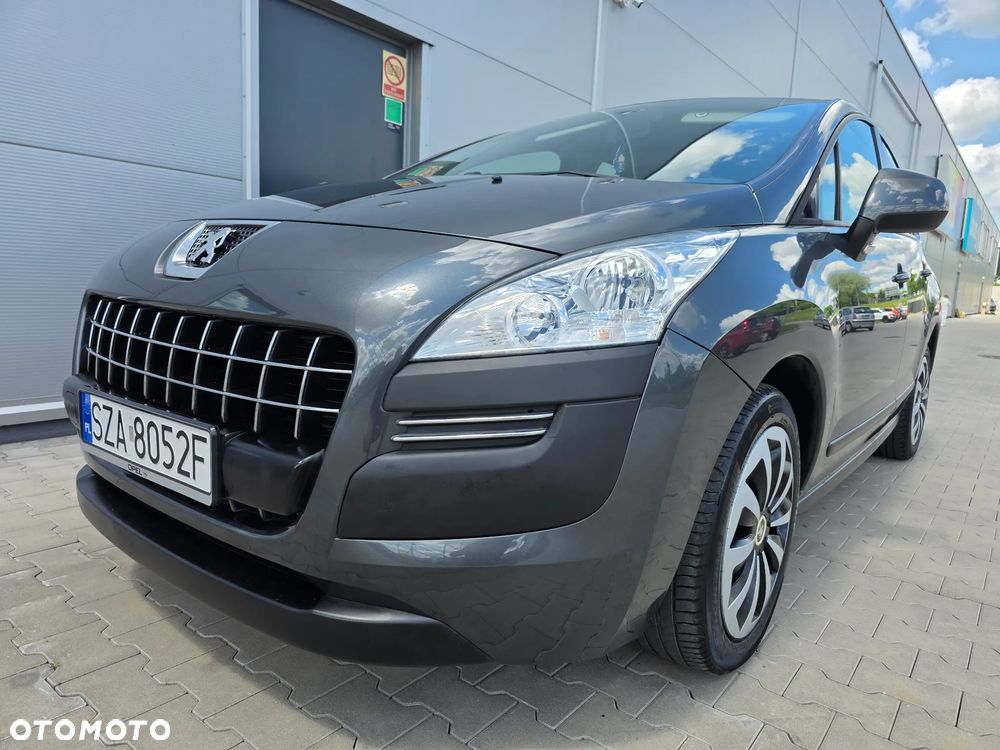 Peugeot 3008 1.6 Active - 1