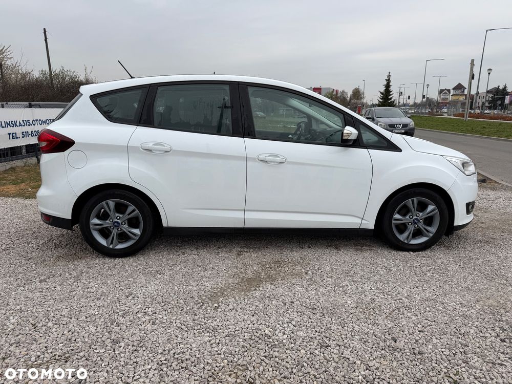 Ford C-MAX 1.5 TDCi Trend ASS - 30