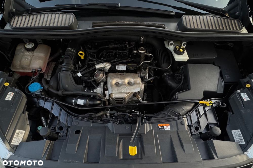 Ford C-MAX 1.0 EcoBoost Titanium ASS - 37