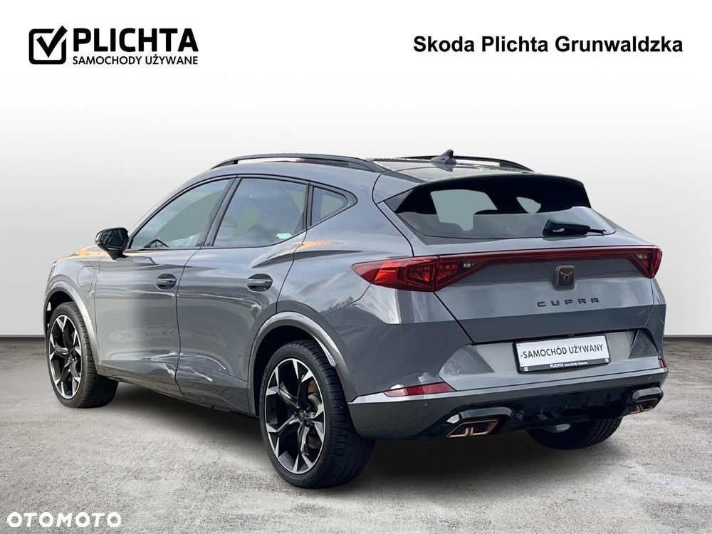 Cupra Formentor - 3