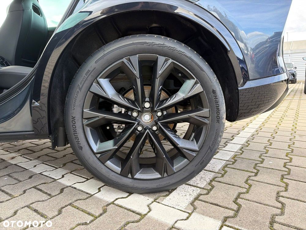 Cupra Formentor - 19