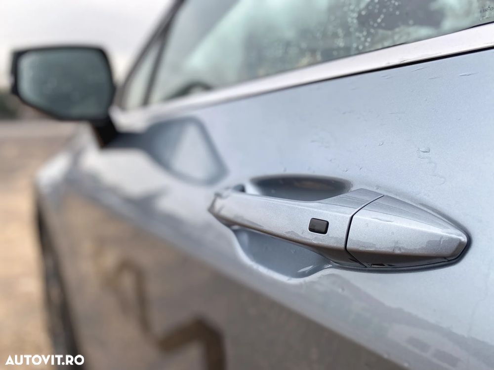 Kia Sportage 1.6 T-GDI 6MT 4x2 Urban - 19