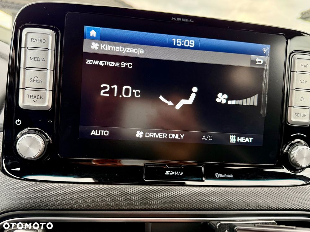 Hyundai Kona 39kWh Premium - 26