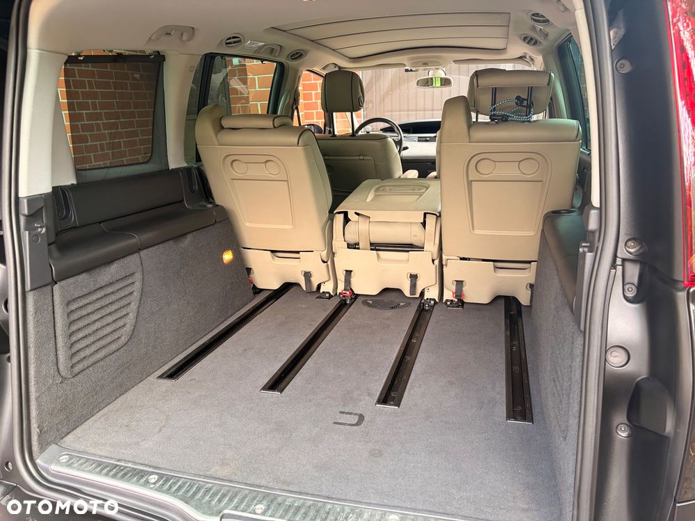 Renault Grand Espace 2.0 dCi Initiale - 10