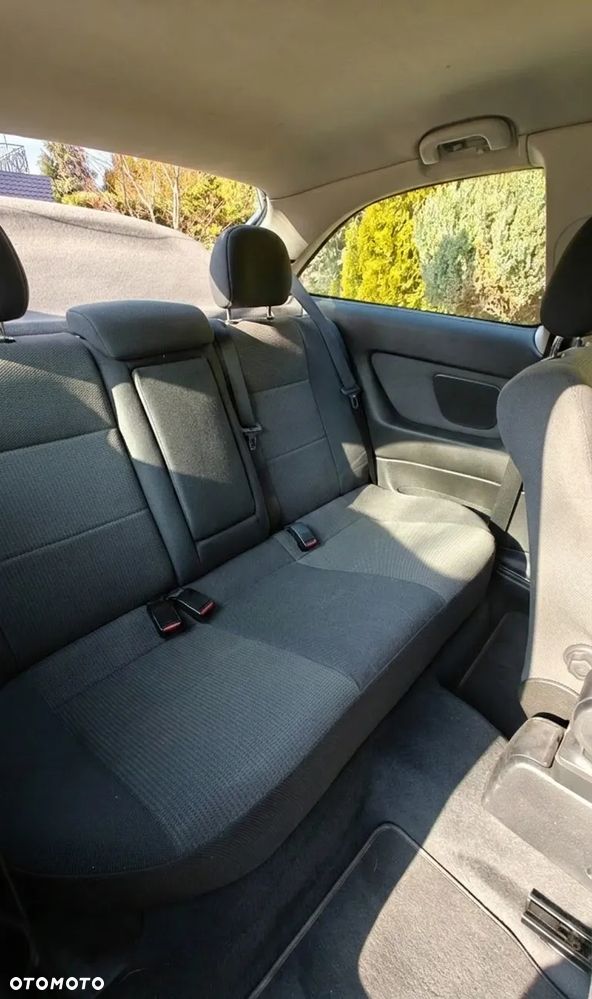 Opel Astra 1.8 Sport - 12