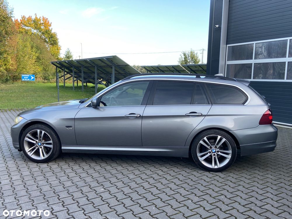 BMW Seria 3 - 6