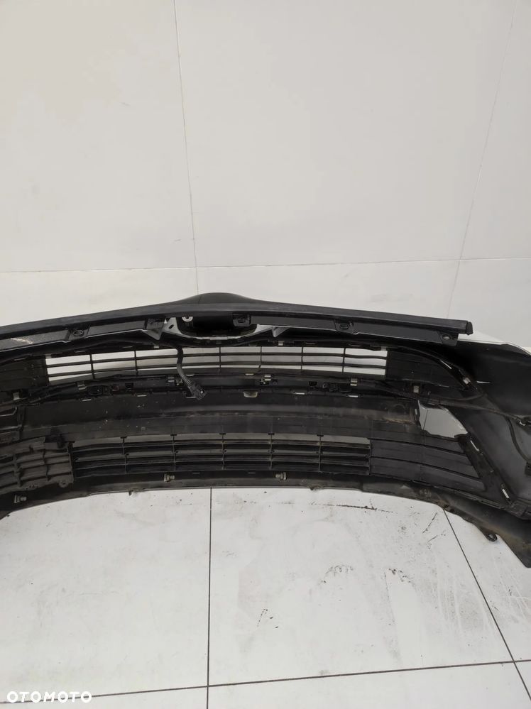 Zderzak przód przedni kompletny 4xpdc Toyota RAV4 IV lift - 14