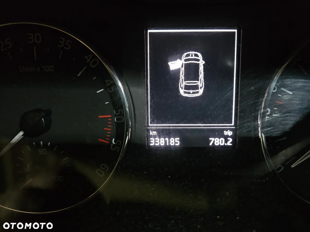 Skoda Octavia 2.0 TDI Ambition - 14