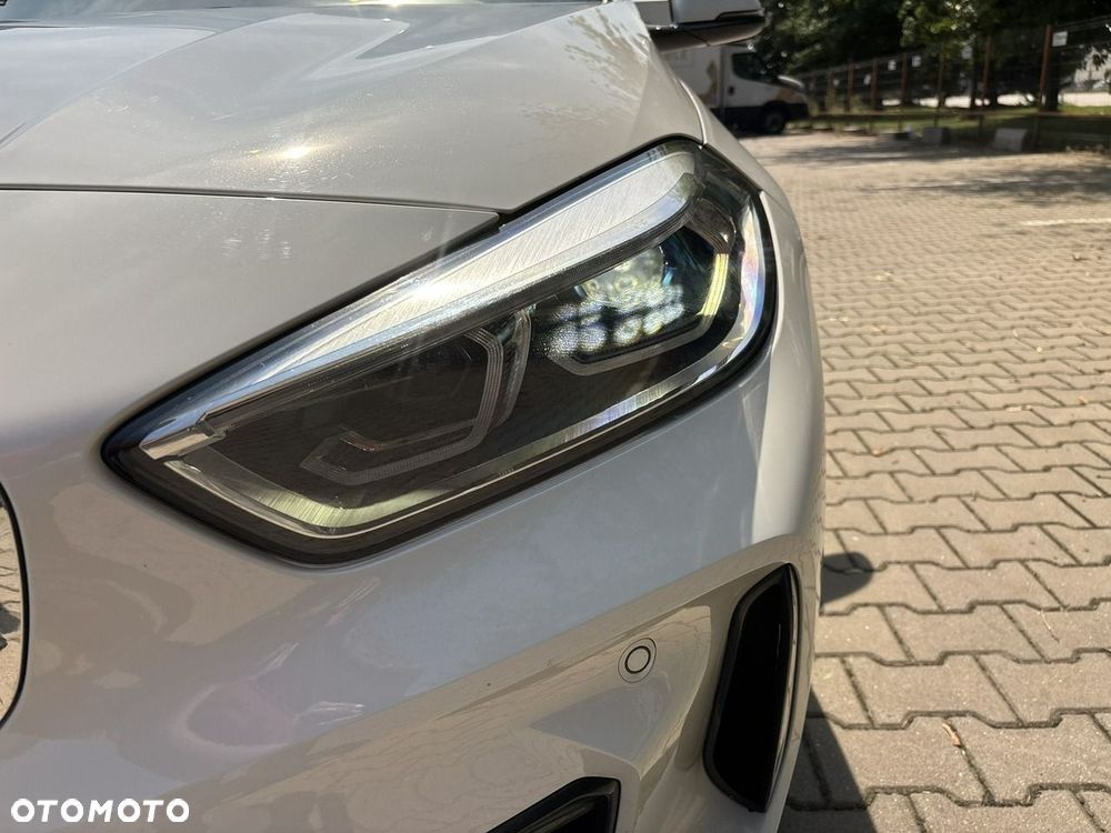 BMW Seria 1 118i M Sport - 9
