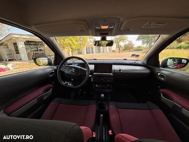 Citroën C4 Cactus VTi PureTech Feel - 19
