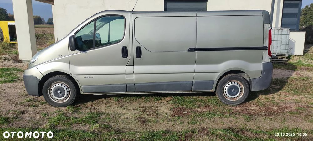 Renault Trafic - 14