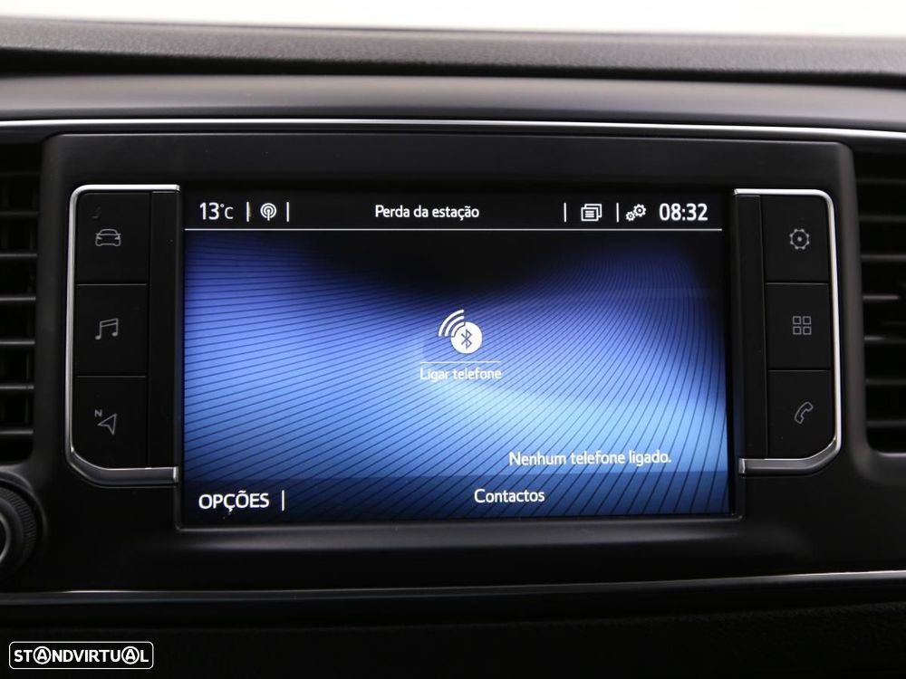 Toyota Proace Verso 1.5 D-4D L2 1.0T Exclusive 9L - 22