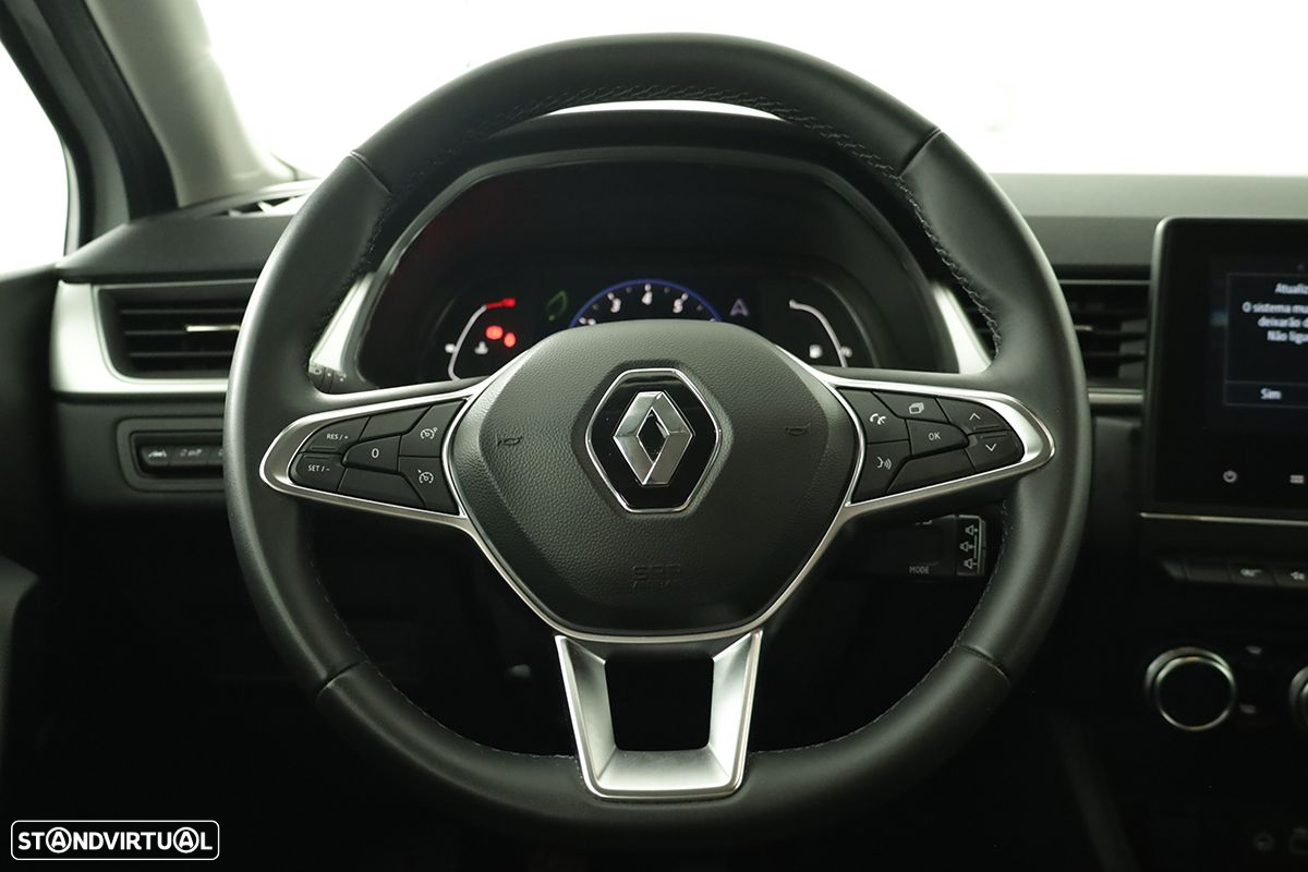 Renault Captur 1.0 TCe Techno - 15
