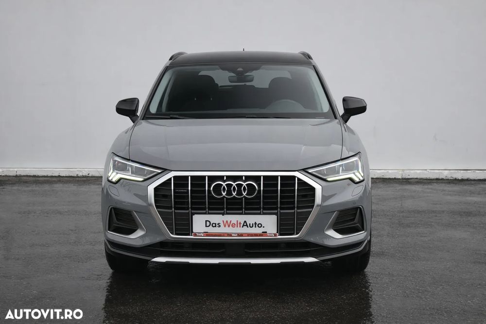 Audi Q3 2.0 40 TFSI S tronic quattro - 8