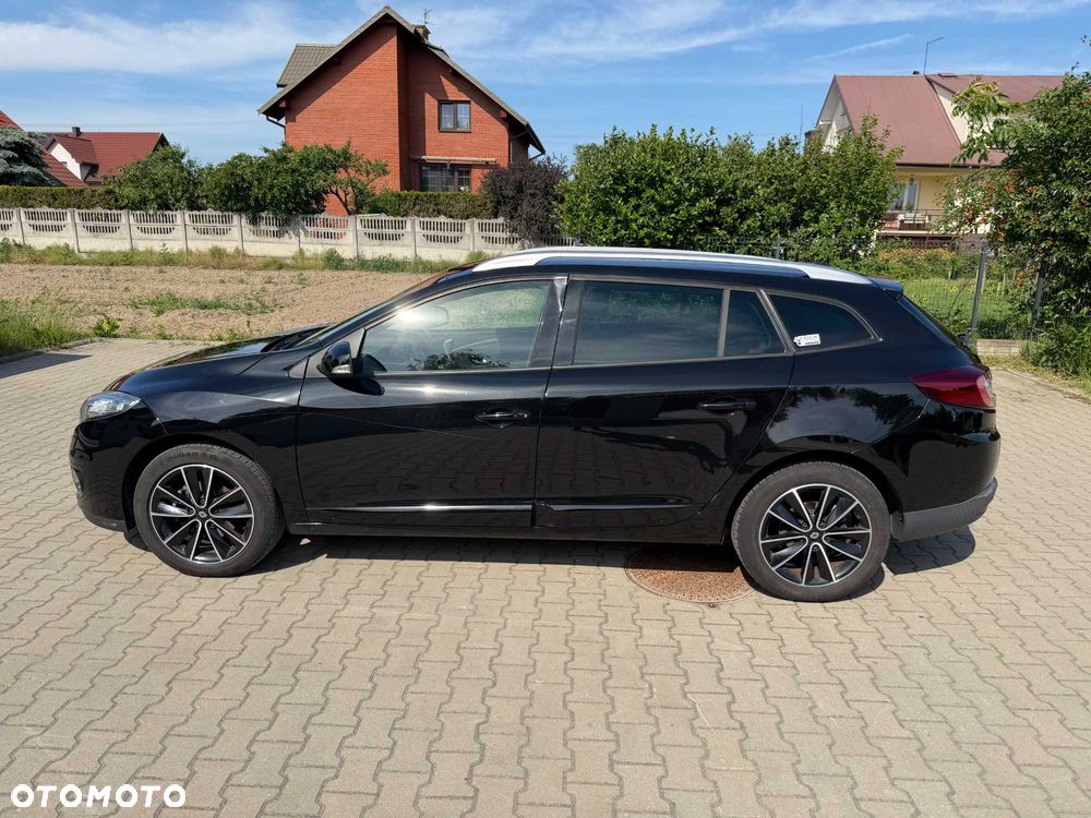 Renault Megane - 2