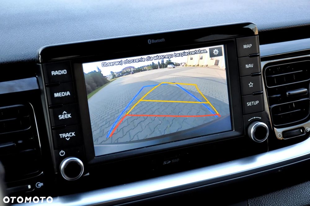 Kia Stonic 1.4 XL - 32