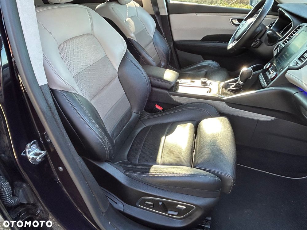 Renault Talisman 1.6 Energy dCi Initiale Paris EDC - 13