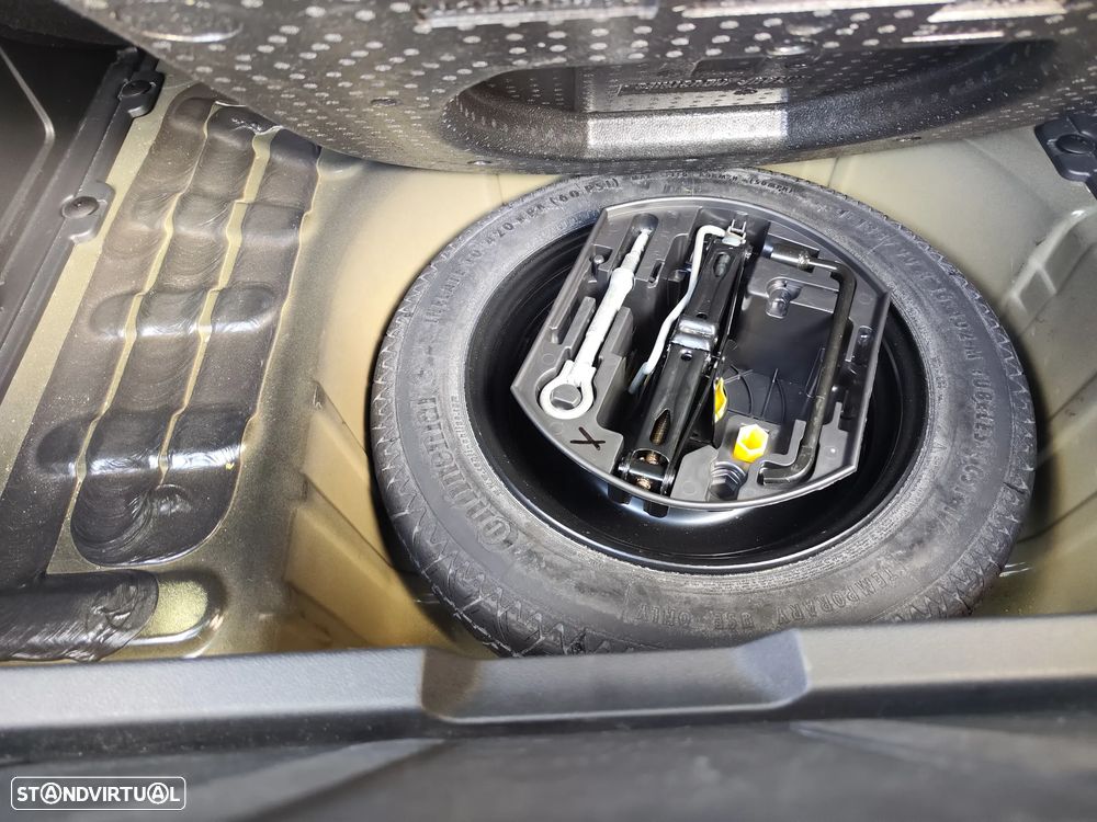 Peugeot 3008 1.6 HDi Allure - 19